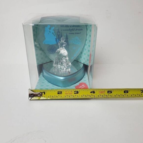 Disney Light Up Glass Figurine - Picture 10 of 10